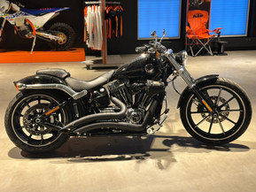 Harley-Davidson Softail