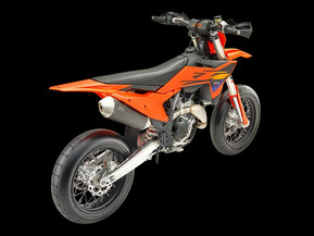 KTM 450