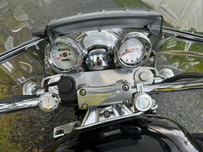 Honda Valkyrie
