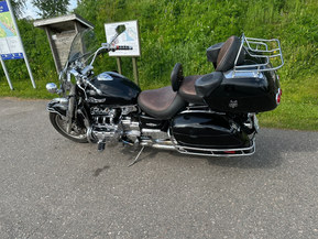 Honda Valkyrie