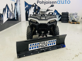 Polaris Sportsman
