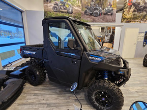 Polaris Ranger