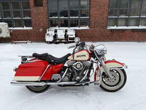 Harley-Davidson Touring