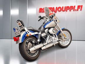 Harley-Davidson Dyna