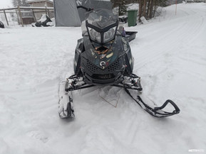 Ski-Doo Renegade