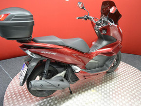 Honda PCX