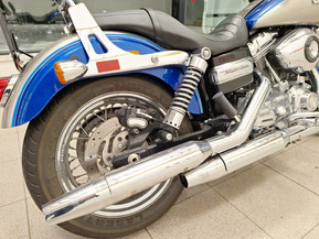 Harley-Davidson Dyna