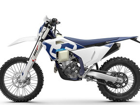 Husqvarna FE