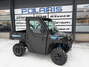 Polaris Ranger