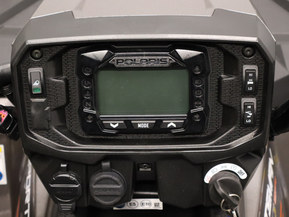 Polaris Sportsman