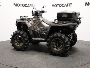 Polaris Sportsman