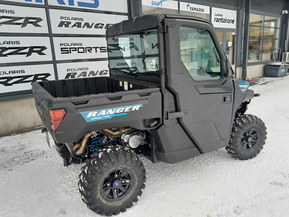 Polaris Ranger
