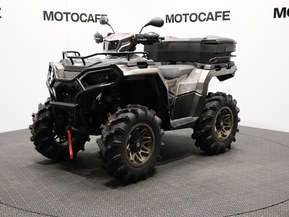 Polaris Sportsman