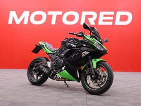 Kawasaki Ninja
