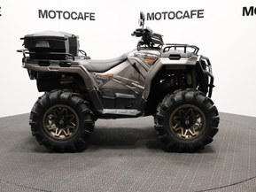 Polaris Sportsman