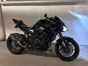 Kawasaki Z