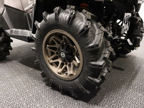 Polaris Sportsman