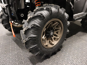 Polaris Sportsman