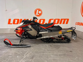 Ski-Doo MX Z