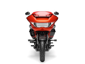 Harley-Davidson CVO
