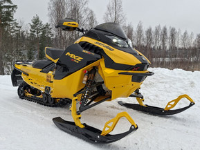Ski-Doo Renegade