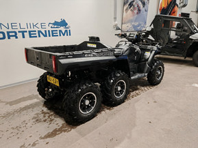 Polaris Bigboss 6X6