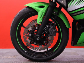 Kawasaki Ninja
