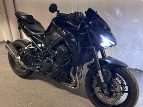 Kawasaki Z