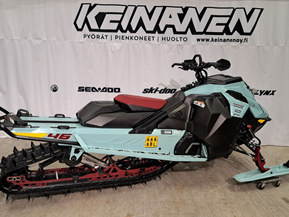Ski-Doo Freeride
