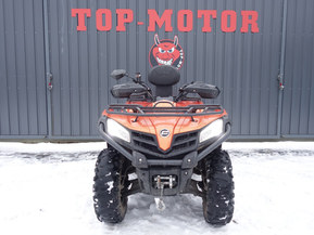 CFMOTO CFORCE