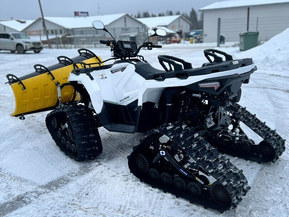 Polaris Sportsman