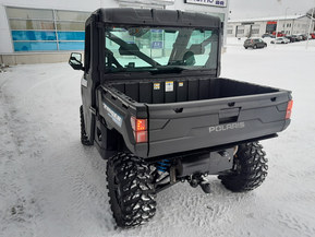 Polaris Ranger