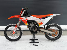KTM 250