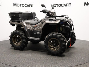 Polaris Sportsman