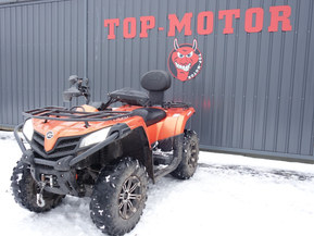 CFMOTO CFORCE