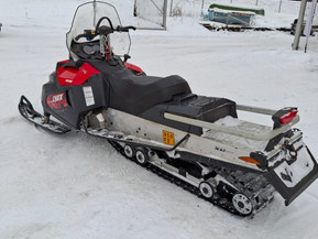 Lynx 59 Yeti