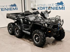 Polaris Bigboss 6X6