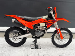 KTM 350