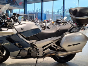 Yamaha FJR