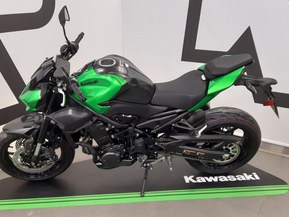 Kawasaki Z