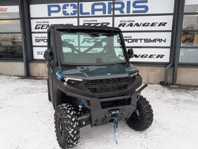 Polaris Ranger