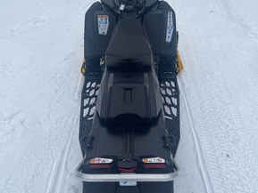 Ski-Doo MX Z