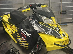 Ski-Doo RS