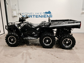Polaris Bigboss 6X6