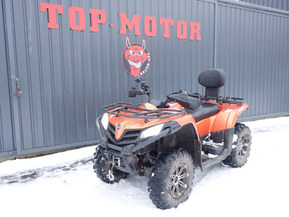 CFMOTO CFORCE