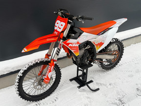 KTM 250