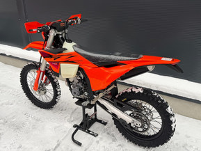 KTM 350