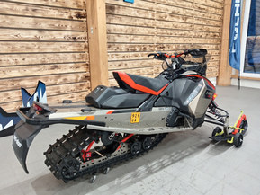 Ski-Doo MX Z