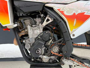 KTM 250
