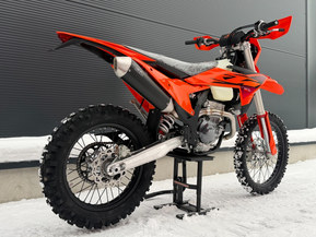 KTM 350